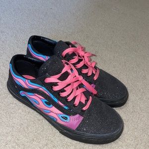 Women’s vans